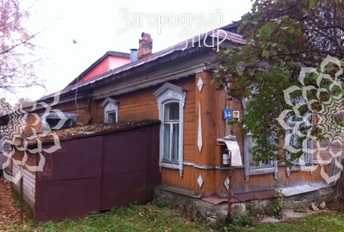 Продается дом, площадью 60.00 кв.м. Московская область, Раменский район, деревня Верхнее Велино