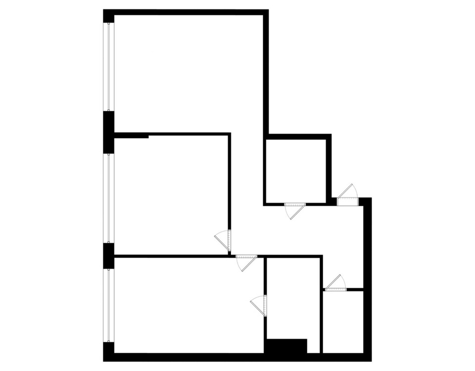 Продается 3-комнатная квартира, площадью 105.20 кв.м. Москва, улица Усачёва, дом 15А