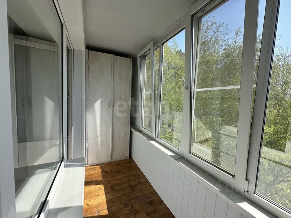 Продается 1-комнатная квартира, площадью 43.90 кв.м. Москва, переулок Козихинский Большой, дом 27с2