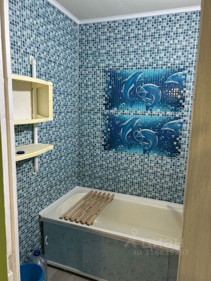 Продается 2-комнатная квартира, площадью 52.50 кв.м. Москва, проезд Керамический, дом 55к1