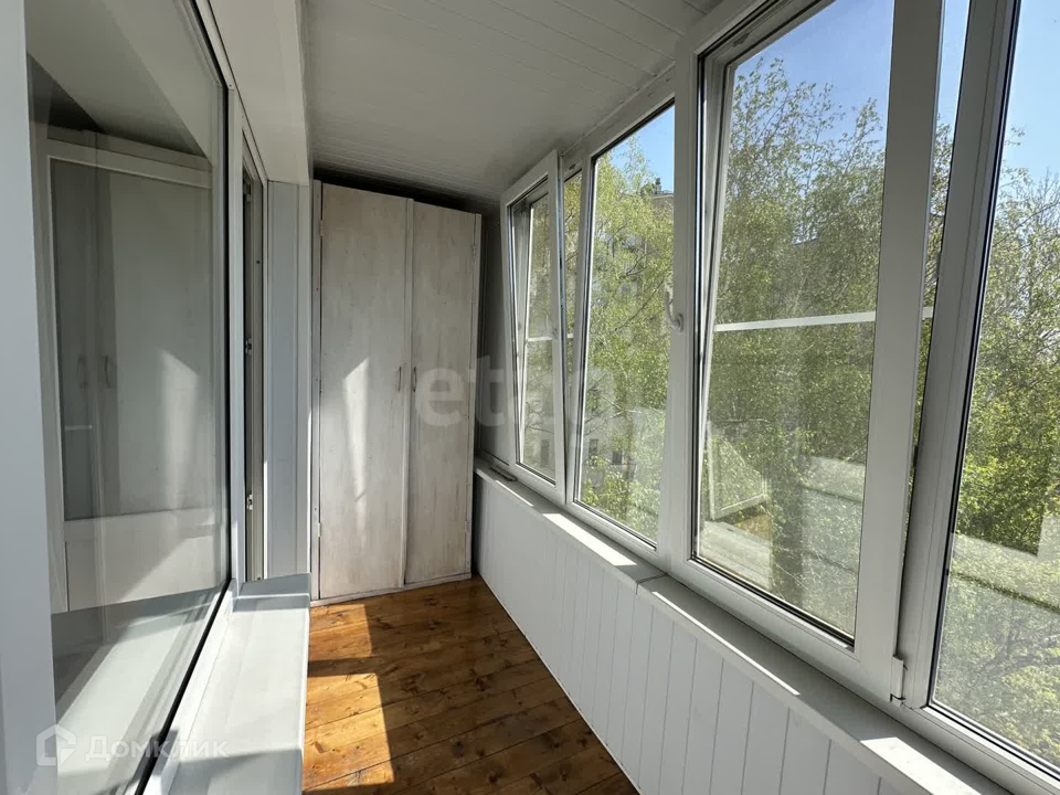 Продается 1-комнатная квартира, площадью 43.90 кв.м. Москва, переулок Козихинский Большой, дом 27с1