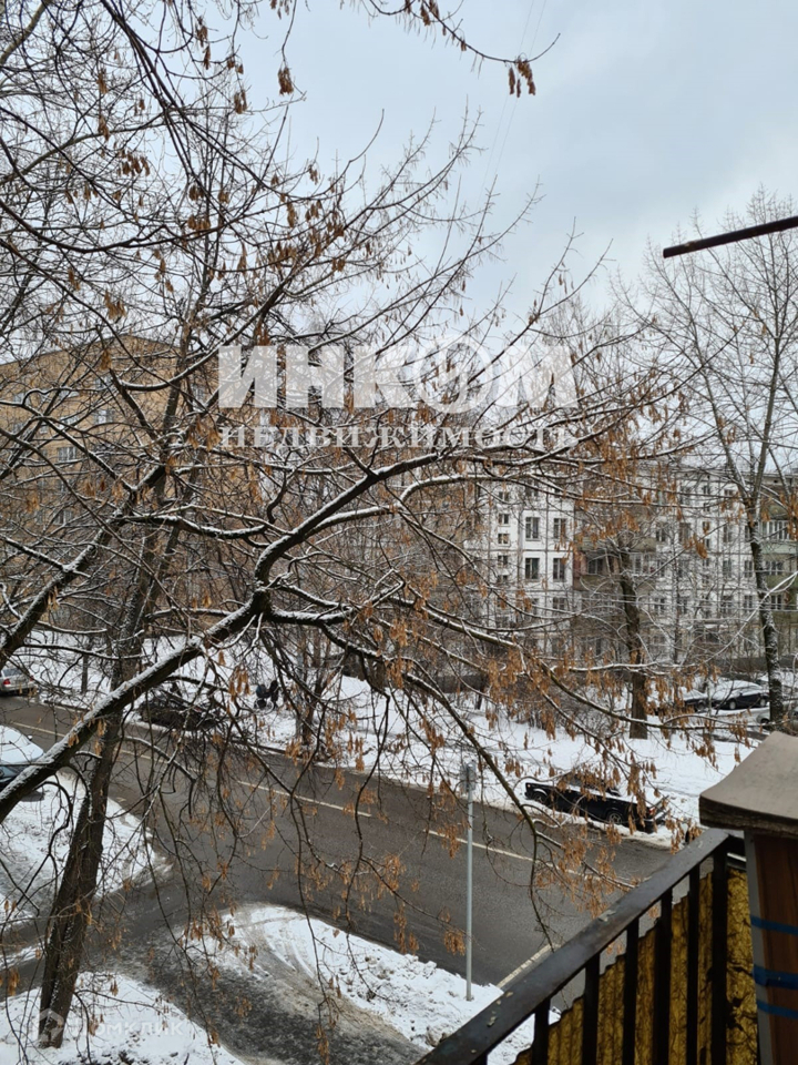 Продается 1-комнатная квартира, площадью 32.40 кв.м. Москва, улица 5-я Соколиной Горы, дом 23к1