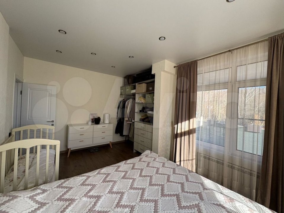 Продается 2-комнатная квартира, площадью 70.00 кв.м. Московская область, Ленинский район, деревня Горки, переулок 1-й Туровский, дом 14