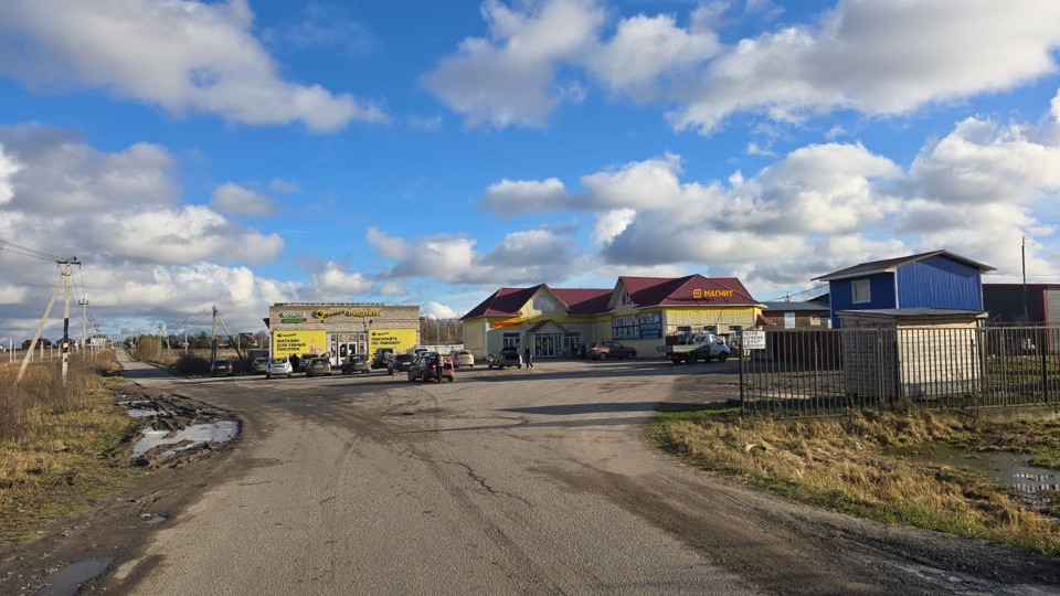 Продается 1-комнатная квартира, площадью 36.80 кв.м. Московская область, Раменский район, деревня Панино, улица Новая, дом 19