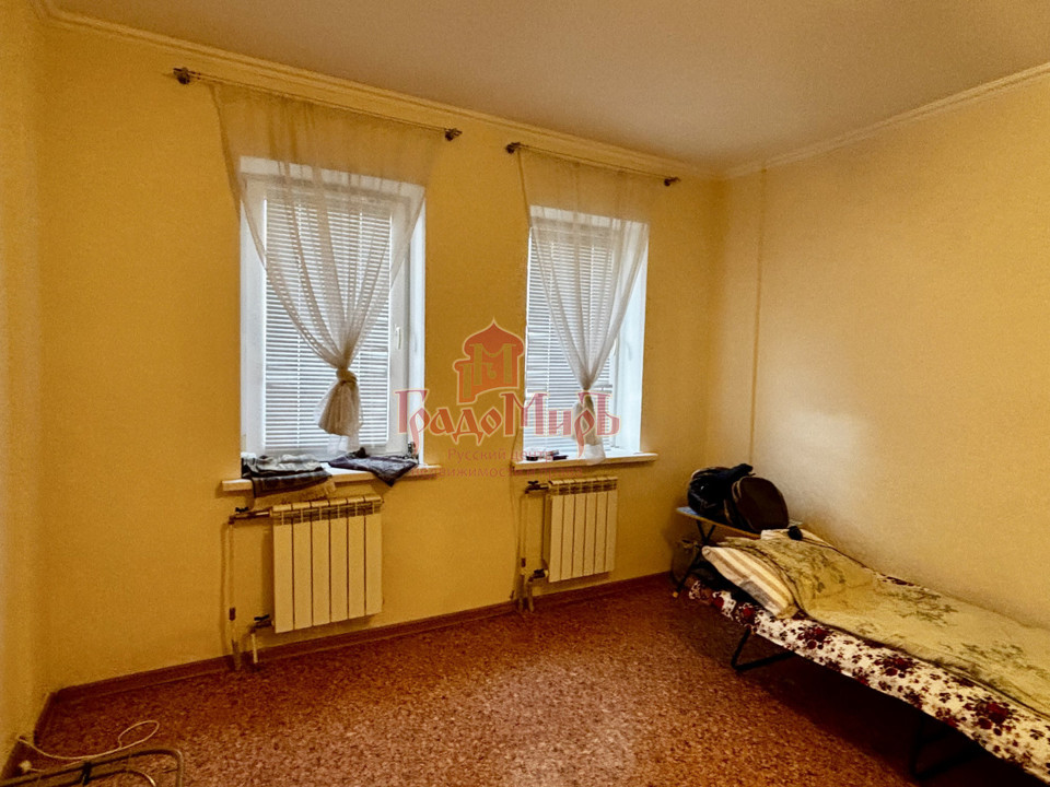 Продается 1-комнатная квартира, площадью 38.40 кв.м. Московская область, Наро-Фоминский городской округ, город Апрелевка, переулок Цветочный переулок Улица, дом 15