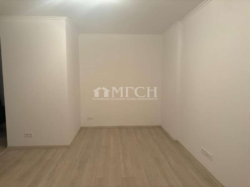 Продается 1-комнатная квартира, площадью 38.50 кв.м. Москва, проезд Мукомольный, дом 2