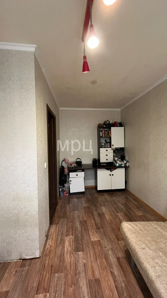 Продается 2-комнатная квартира, площадью 42.10 кв.м. Москва, улица Таганрогская, дом 11к1
