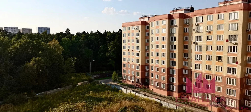 Продается 1-комнатная квартира, площадью 24.00 кв.м. Московская область, Ленинский район, поселок городского типа Лопатино, улица Сухановская, дом 14