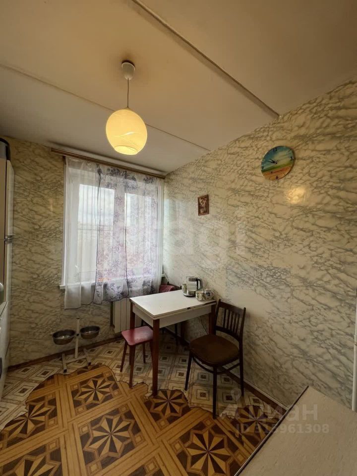 Продается 3-комнатная квартира, площадью 66.40 кв.м. Москва, улица Мелитопольская 2-ая, дом 7к2