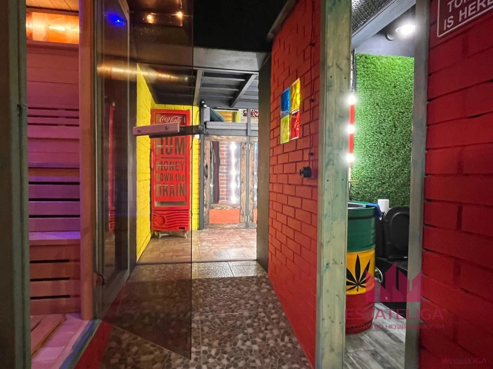 Продается 2-комнатная квартира, площадью 65.00 кв.м. Москва, переулок 2-й Вольный