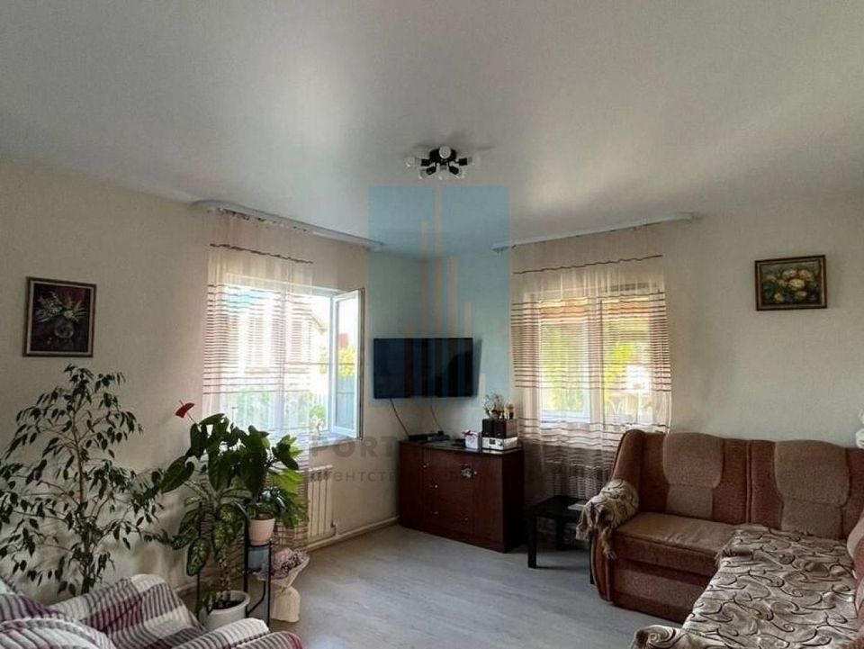 Продается дом, площадью 135.00 кв.м. Московская область, Чехов городской округ, город Чехов, улица Авдеева, дом 5