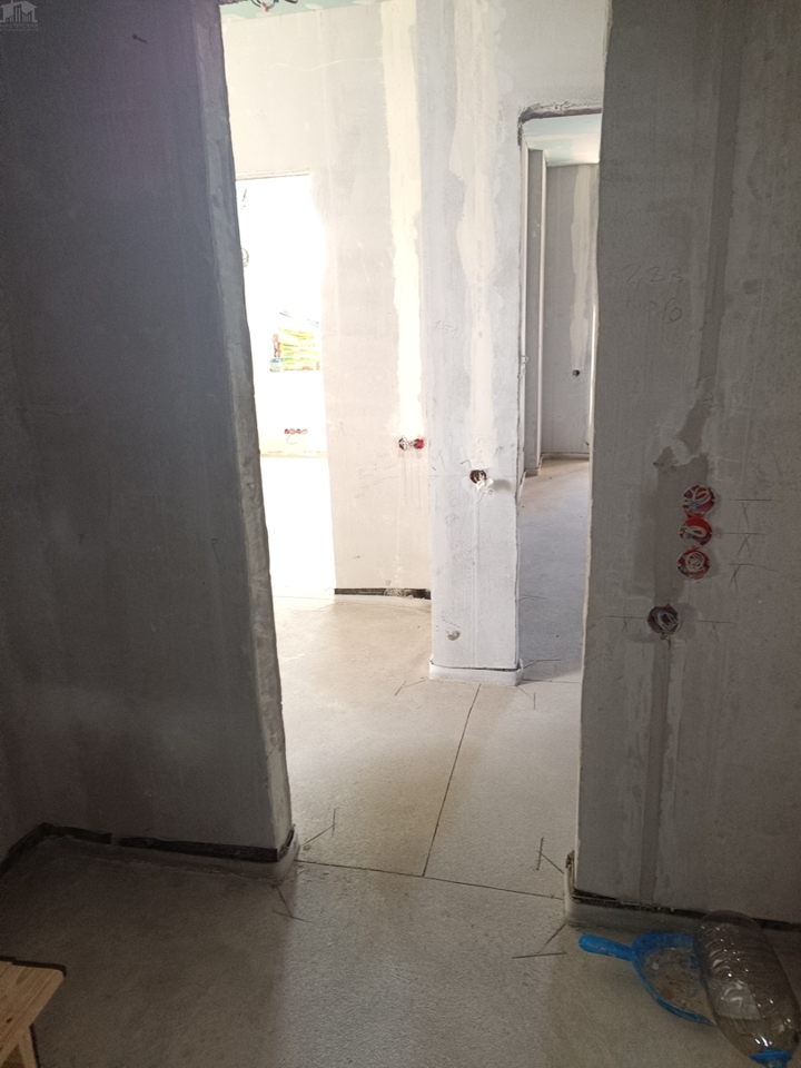 Продается 2-комнатная квартира, площадью 61.10 кв.м. Московская область, Истра городской округ, деревня Высоково, микрорайон Малая Истра, дом 18