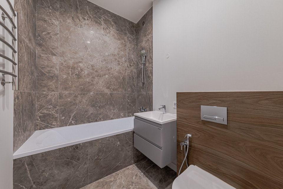 Продается 1-комнатная квартира, площадью 45.50 кв.м. Москва, улица Сосинская, дом 43