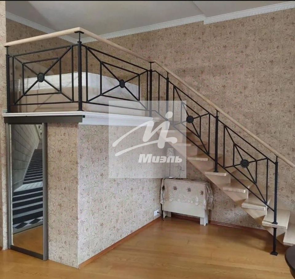 Продается 1-комнатная квартира, площадью 37.50 кв.м. Москва, улица Большая Ордынка, дом 68