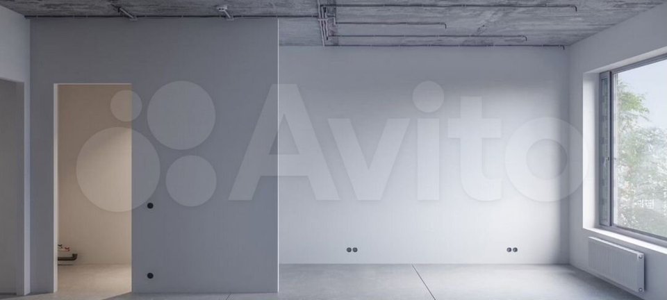 Продается 2-комнатная квартира, площадью 60.00 кв.м. Москва, улица Вильгельма Пика, дом 1