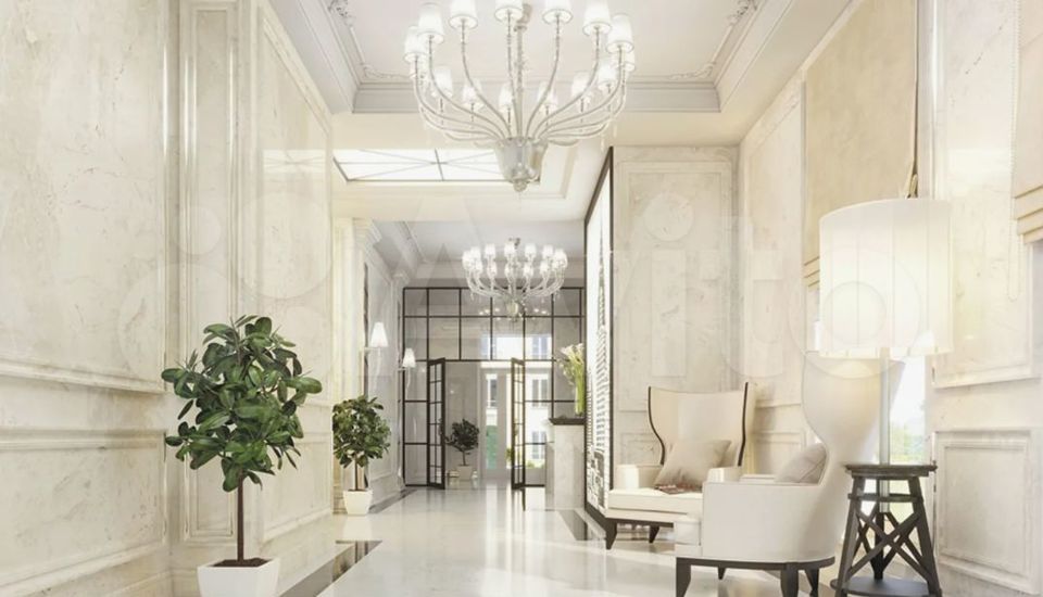 Продается 3-комнатная квартира, площадью 169.30 кв.м. Москва, набережная Котельническая, дом 21