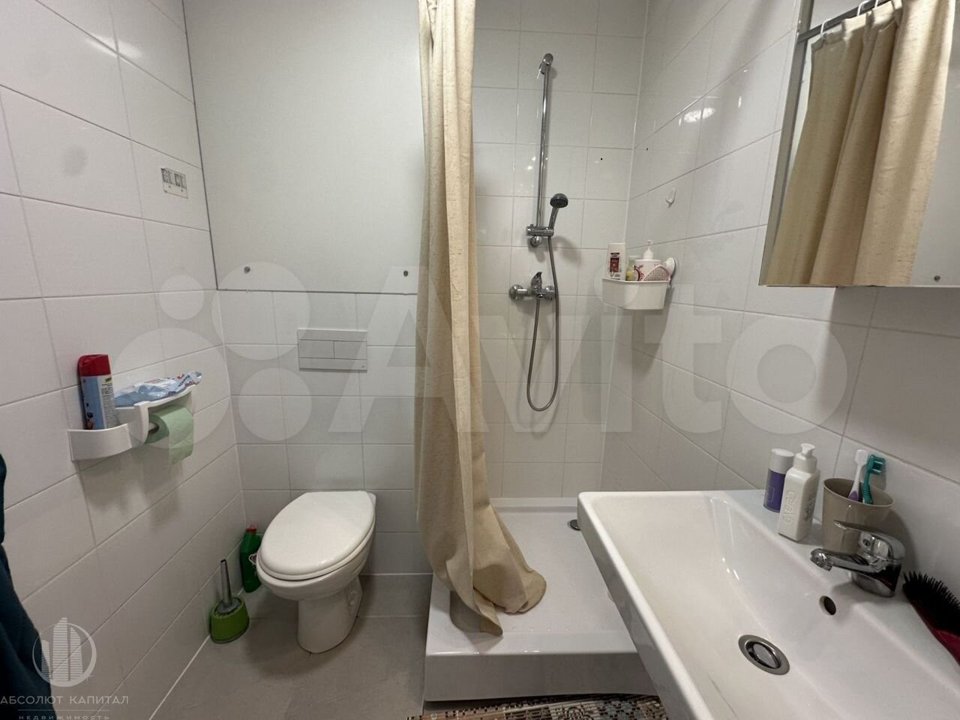 Продается 1-комнатная квартира, площадью 19.00 кв.м. Москва, улица Полярная