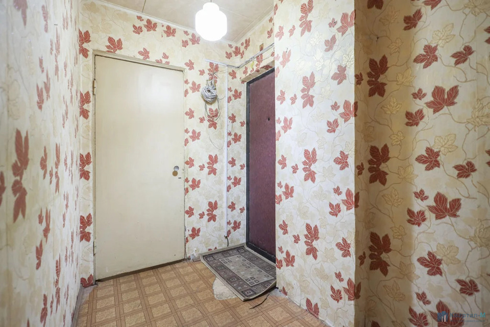 Продается 2-комнатная квартира, площадью 48.40 кв.м. Московская область, Щёлковский район, рабочий поселок Фряново, улица Молодежная, дом 4