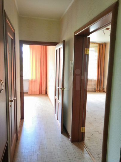 Продается 1-комнатная квартира, площадью 33.00 кв.м. Москва, улица Амундсена, дом 10