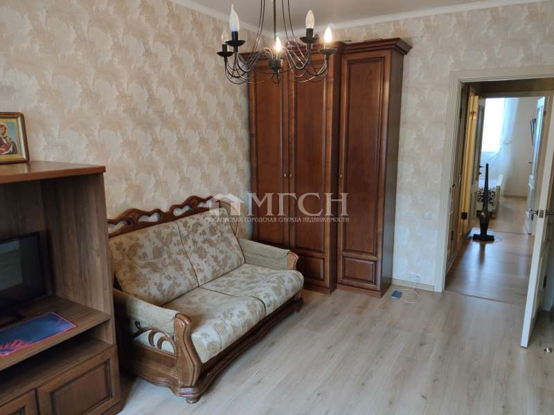 Продается 2-комнатная квартира, площадью 37.80 кв.м. Москва, улица 11-я Парковая, дом 21