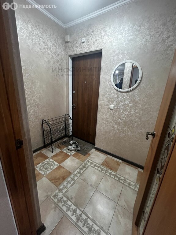 Продается 1-комнатная квартира, площадью 40.00 кв.м. Москва, улица Академика Семенова, дом 5