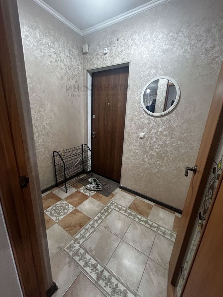 Продается 1-комнатная квартира, площадью 40.00 кв.м. Москва, улица Академика Семенова, дом 5