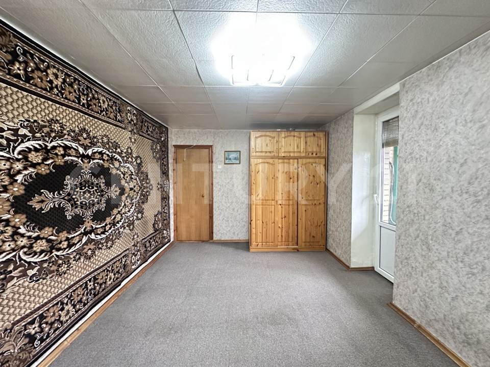 Продается 1-комнатная квартира, площадью 36.20 кв.м. Москва, улица Ивантеевская, дом 1к5