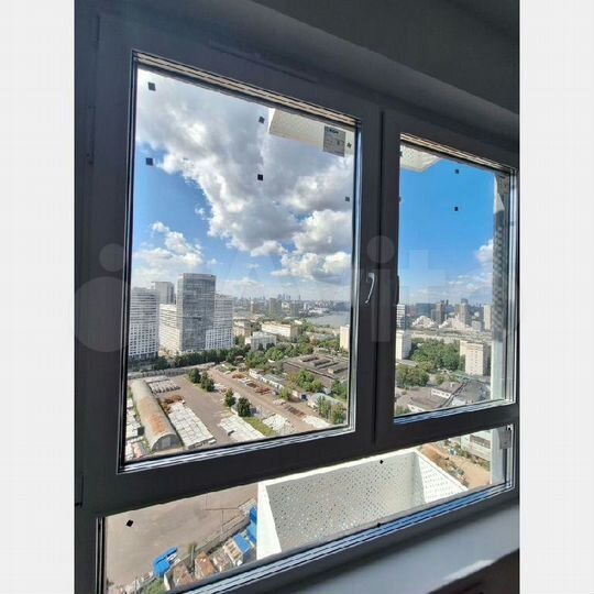 Продается 3-комнатная квартира, площадью 58.40 кв.м. Москва, проезд 2-й Нагатинский, дом 2/2к2