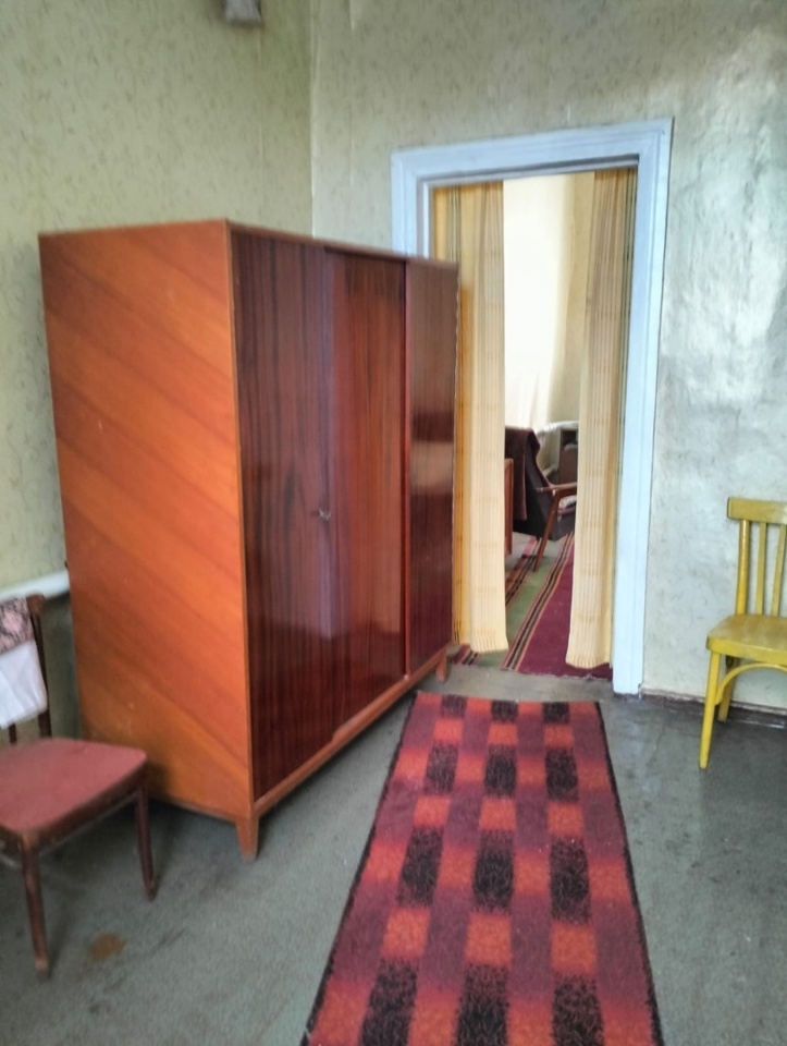 Продается дом, площадью 57.00 кв.м. Московская область, Серпухов городской округ, город Серпухов, улица Пионерская, дом 47а