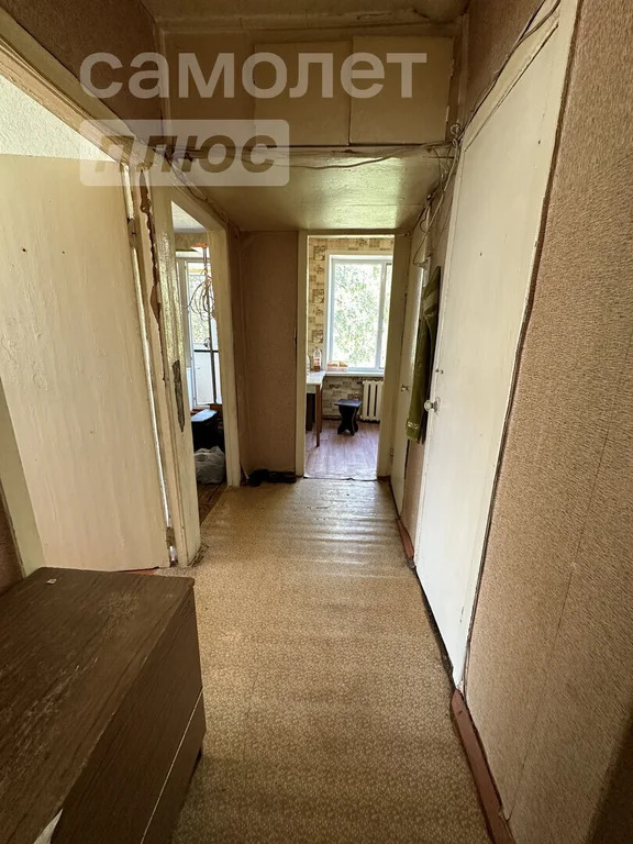 Продается 2-комнатная квартира, площадью 47.00 кв.м. Московская область, Луховицы городской округ, город Луховицы, улица 50-летие Комсомола, дом 18