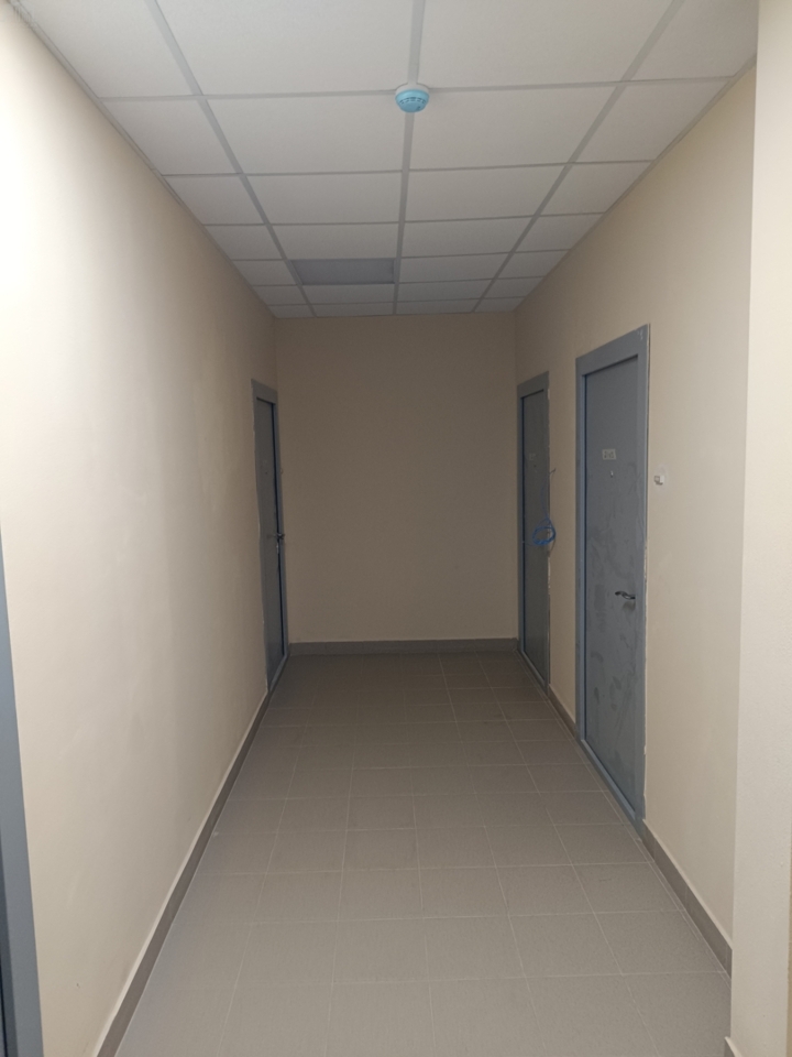 Продается 2-комнатная квартира, площадью 61.10 кв.м. Московская область, Истра городской округ, деревня Высоково, микрорайон Малая Истра, дом 18