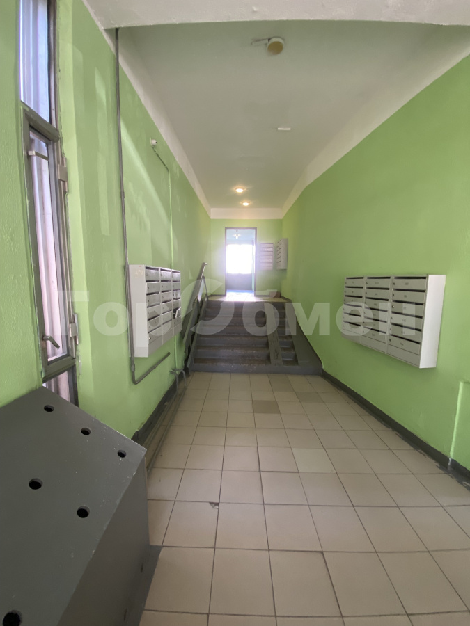 Продается 2-комнатная квартира, площадью 52.30 кв.м. Москва, улица Кантемировская, дом 39