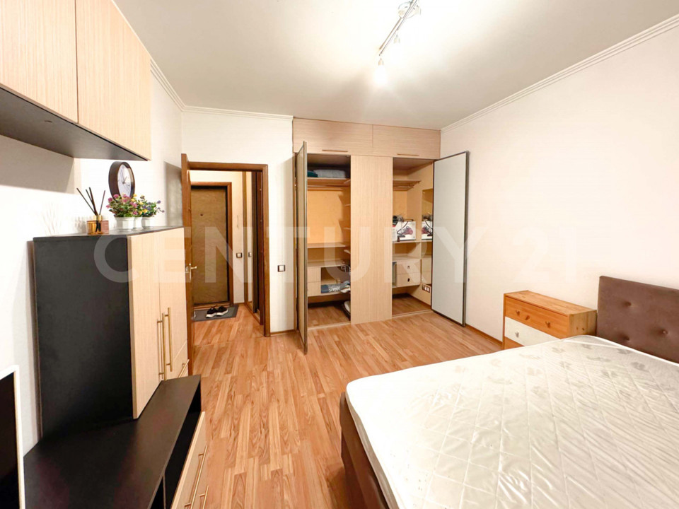 Продается 1-комнатная квартира, площадью 33.30 кв.м. Москва, улица Кастанаевская, дом 37