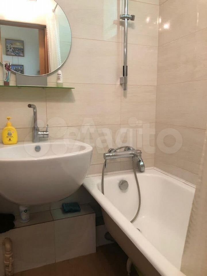 Продается 2-комнатная квартира, площадью 40.00 кв.м. Москва, улица Федоскинская, дом 2