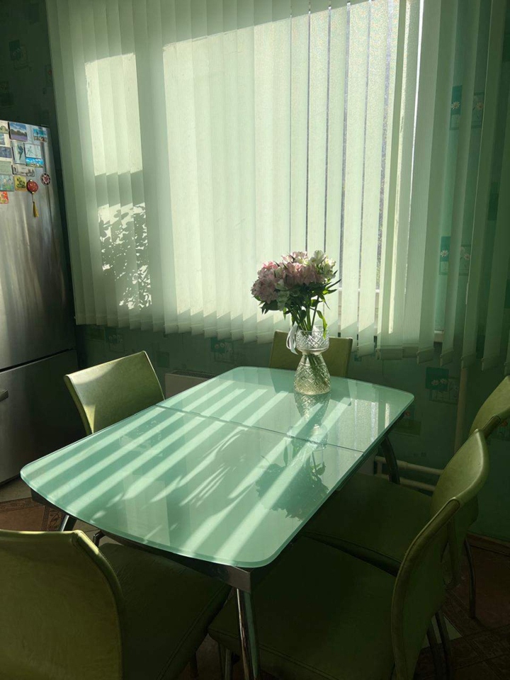 Продается 4-комнатная квартира, площадью 94.60 кв.м. Москва, улица Большая Тульская, дом 56