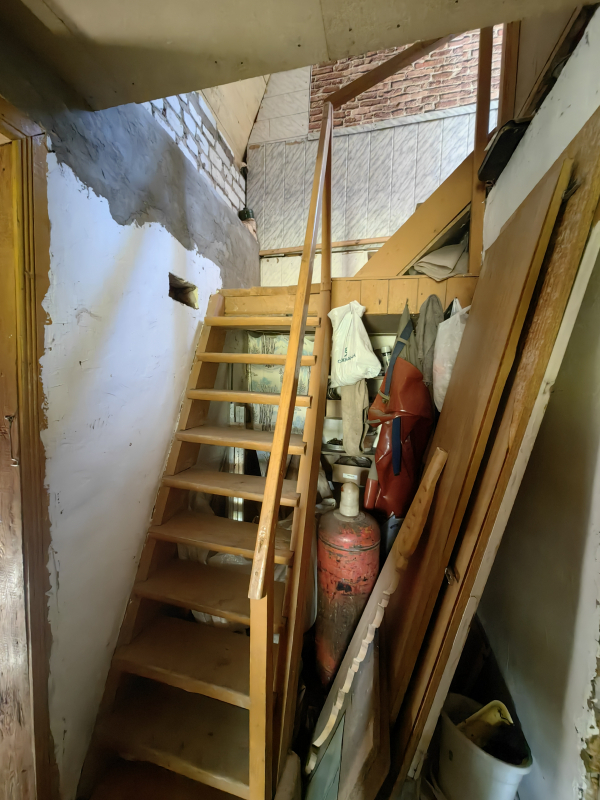 Продается дом, площадью 50.00 кв.м. Московская область, Сергиево-Посадский район, деревня Ивашково, садовое некоммерческое товарищество Ивашково-3