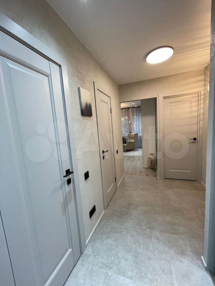 Продается 1-комнатная квартира, площадью 35.00 кв.м. Москва, улица Ярцевская, дом 29к1