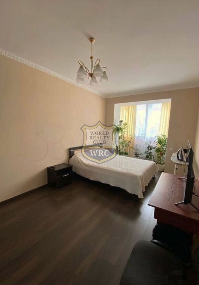 Продается 1-комнатная квартира, площадью 44.10 кв.м. Москва, Строгинский бульвар, дом 7к2