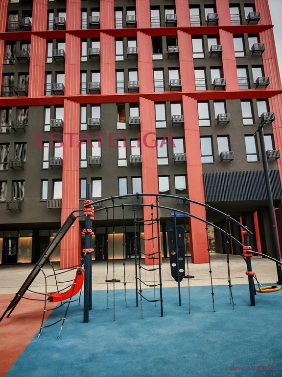 Продается 1-комнатная квартира, площадью 40.70 кв.м. Москва, улица Новоостаповская, дом 20