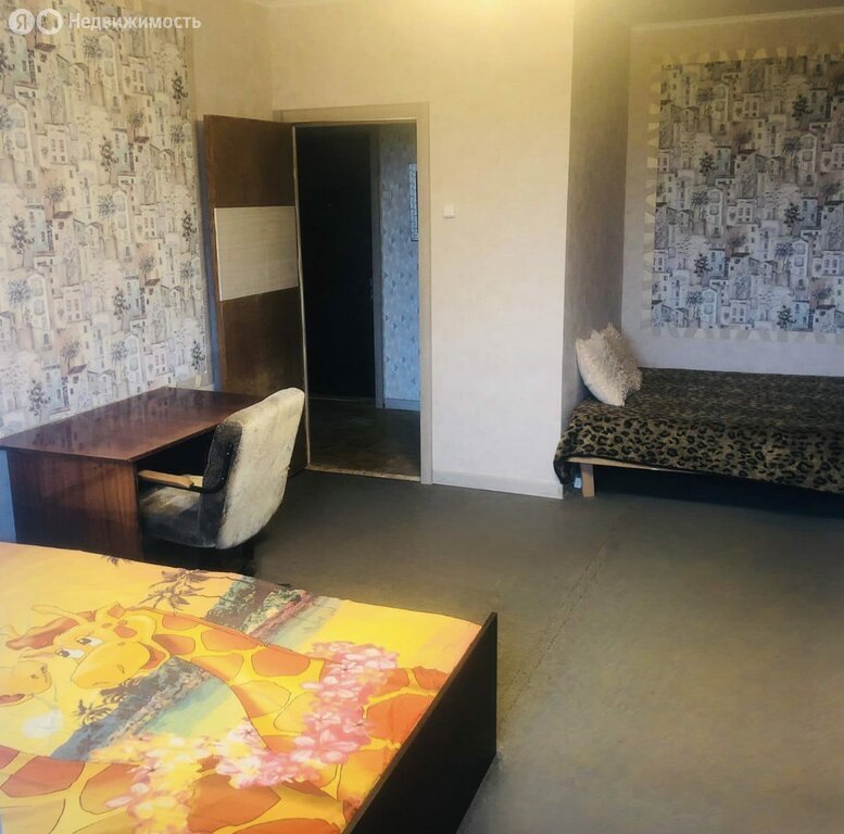 Продается 1-комнатная квартира, площадью 40.00 кв.м. Москва, улица Челябинская, дом 24к1