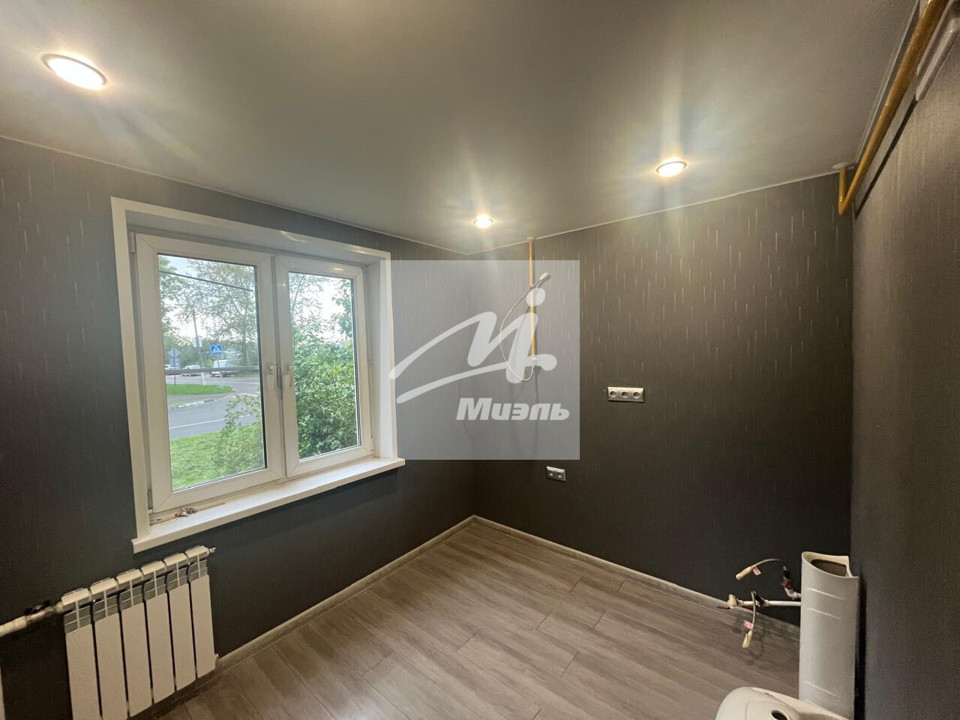 Продается 1-комнатная квартира, площадью 33.00 кв.м. Московская область, Богородский городской округ, город Электроугли, улица Пионерская, дом 2