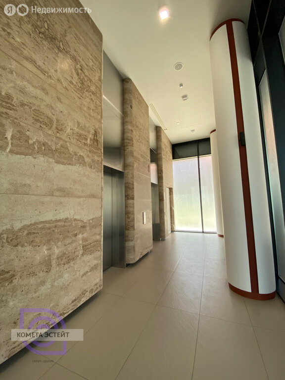 Продается 1-комнатная квартира, площадью 50.40 кв.м. Москва, улица Сосинская