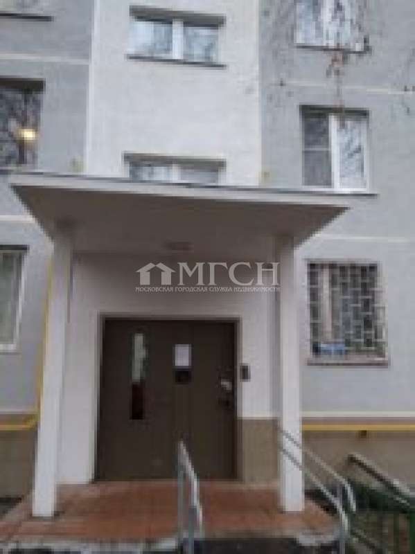 Продается 1-комнатная квартира, площадью 39.00 кв.м. Москва, проезд Россошанский, дом 2к2