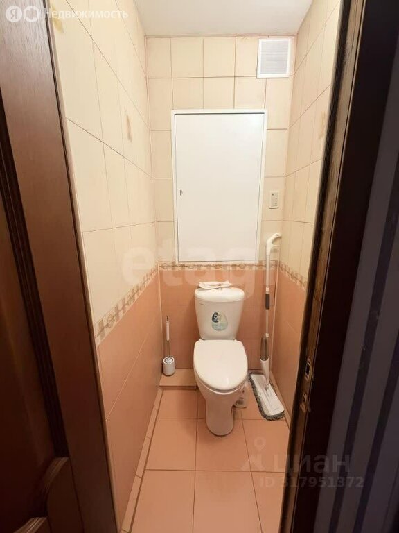 Продается 1-комнатная квартира, площадью 34.00 кв.м. Москва, улица Суздальская, дом 10к2