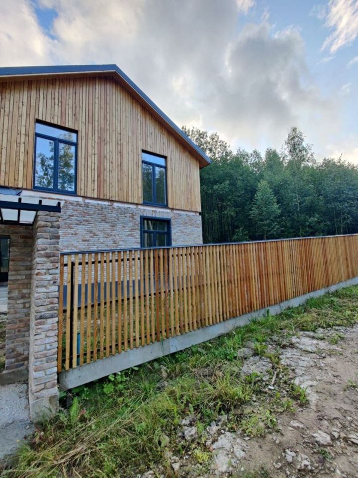 Продается дом, площадью 211.00 кв.м. Московская область, Солнечногорский район, дачный поселок Поварово