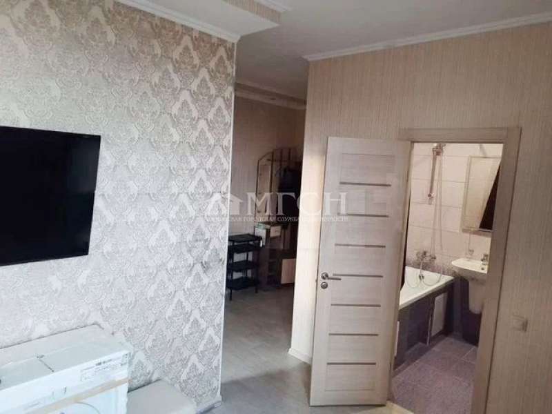 Продается 2-комнатная квартира, площадью 37.80 кв.м. Московская область, город Котельники, дом 18