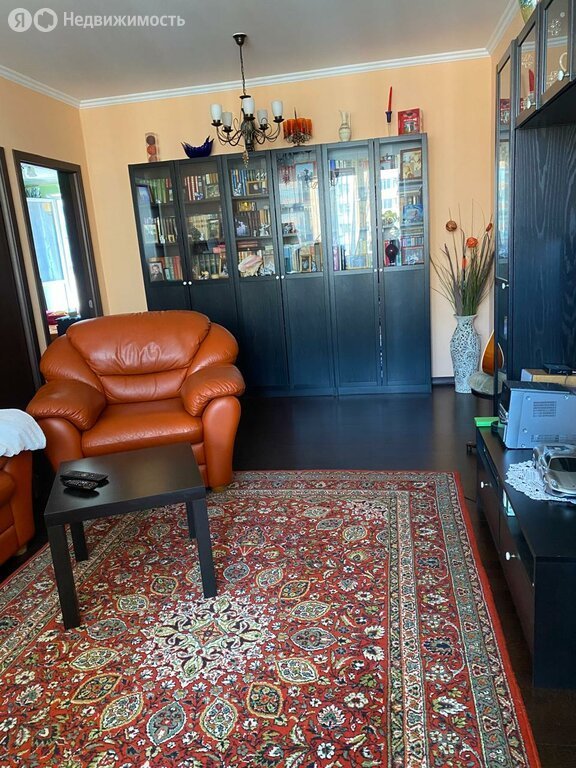 Продается 3-комнатная квартира, площадью 76.00 кв.м. Москва, Московский проспект