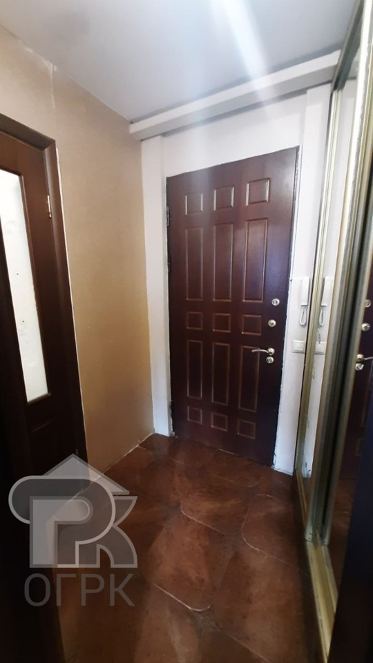 Продается 1-комнатная квартира, площадью 37.50 кв.м. Москва, улица Правды, дом 5