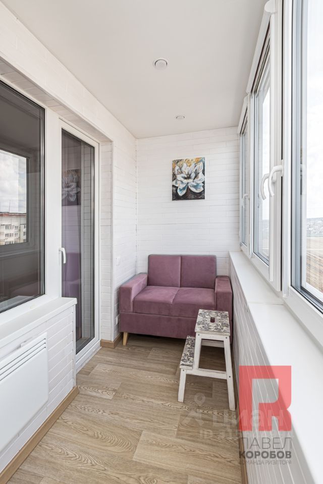 Продается 2-комнатная квартира, площадью 52.30 кв.м. Московская область, Одинцовский район, поселок городского типа ВНИИССОК, улица Березовая, дом 6