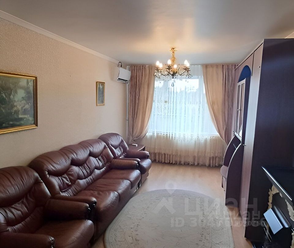 Продается 3-комнатная квартира, площадью 60.00 кв.м. Москва, проезд Погонный, дом 23к1